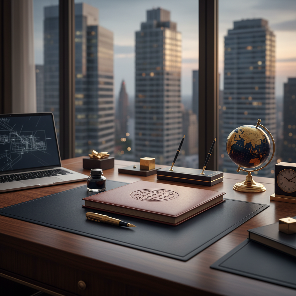 Corporate business formation